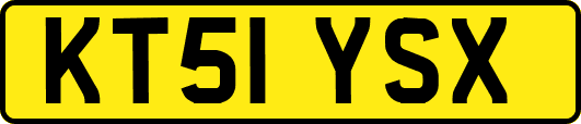 KT51YSX