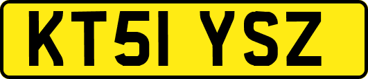 KT51YSZ