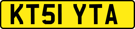 KT51YTA