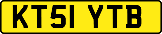 KT51YTB