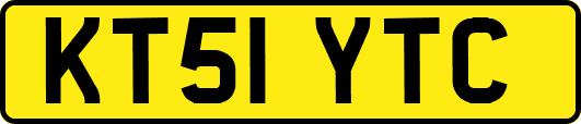 KT51YTC