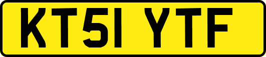 KT51YTF