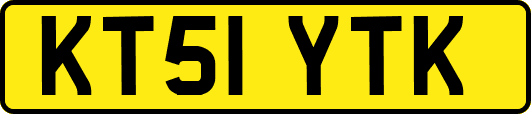KT51YTK