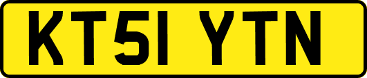 KT51YTN