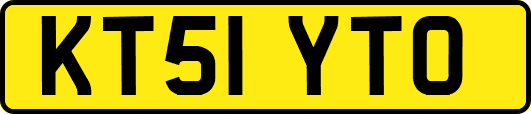 KT51YTO