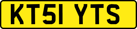 KT51YTS