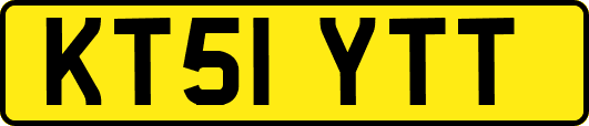 KT51YTT