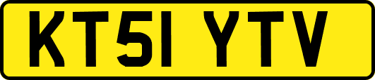 KT51YTV