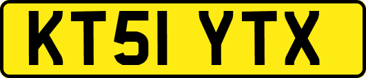 KT51YTX
