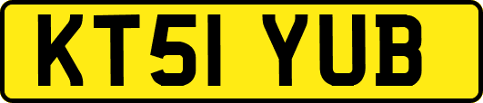KT51YUB