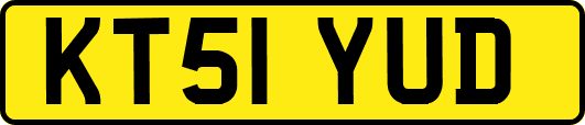 KT51YUD