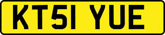 KT51YUE