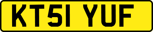KT51YUF