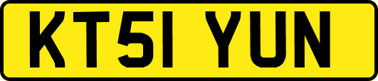 KT51YUN
