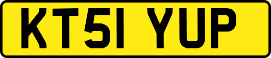 KT51YUP