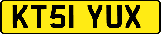 KT51YUX
