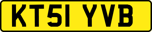 KT51YVB