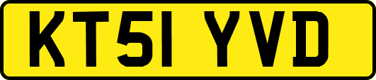 KT51YVD