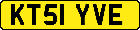 KT51YVE
