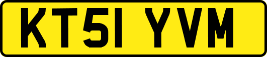 KT51YVM