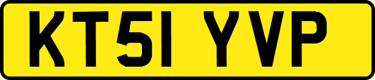 KT51YVP