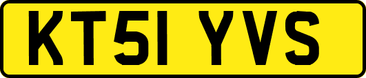 KT51YVS