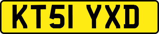 KT51YXD