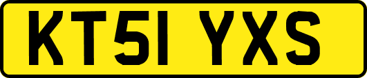 KT51YXS