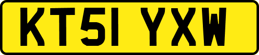 KT51YXW