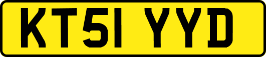 KT51YYD