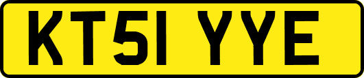 KT51YYE