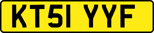 KT51YYF