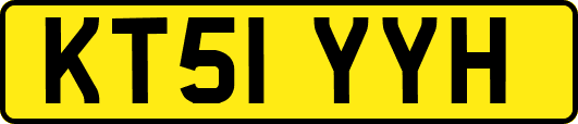 KT51YYH