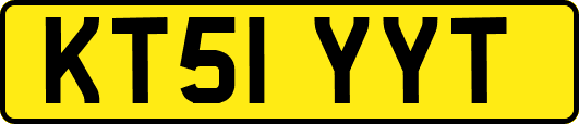KT51YYT