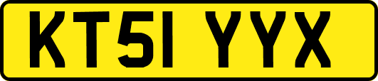 KT51YYX