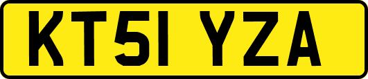 KT51YZA