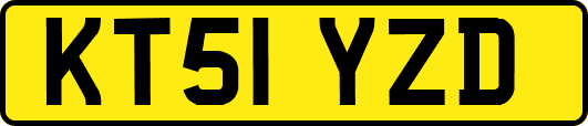 KT51YZD