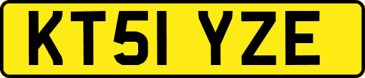 KT51YZE