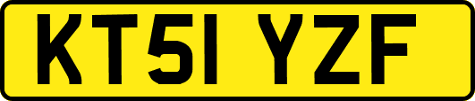 KT51YZF