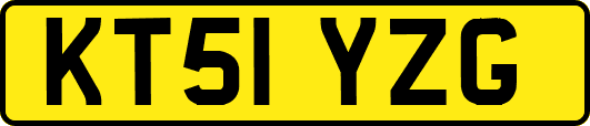 KT51YZG