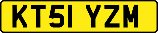 KT51YZM