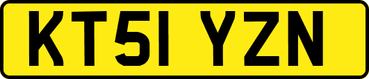 KT51YZN