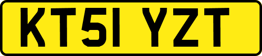 KT51YZT