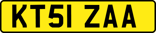 KT51ZAA