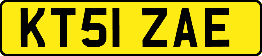 KT51ZAE