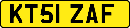 KT51ZAF