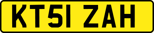 KT51ZAH