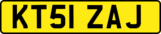 KT51ZAJ