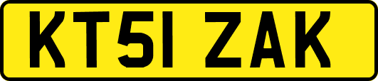 KT51ZAK