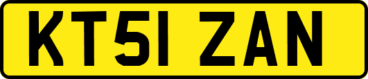KT51ZAN